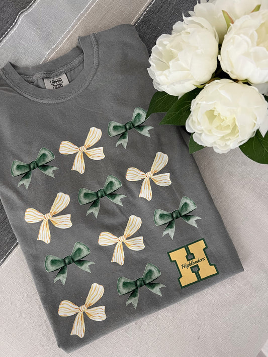 Howell Bows Tee
