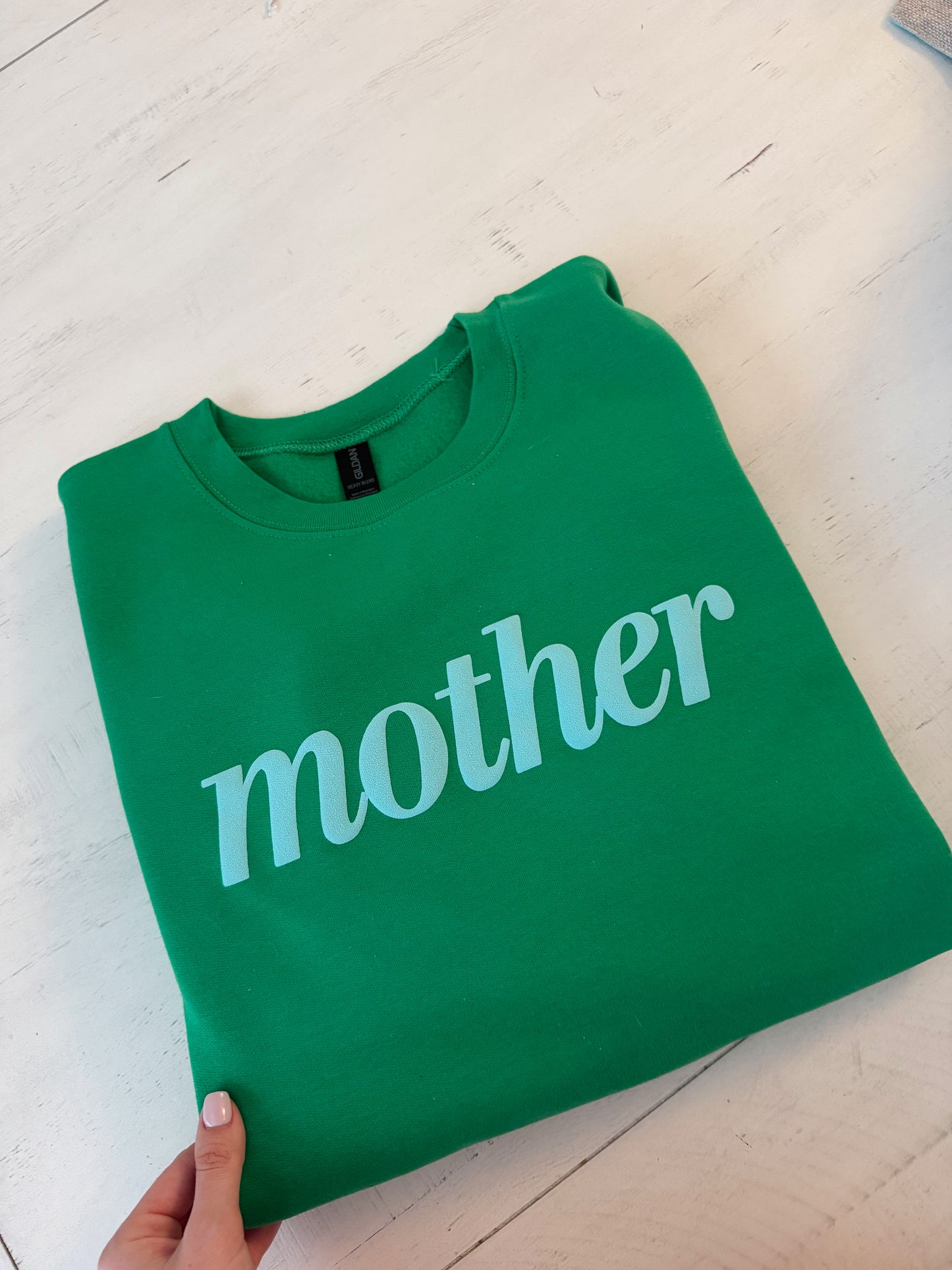 Puff Mother Tees