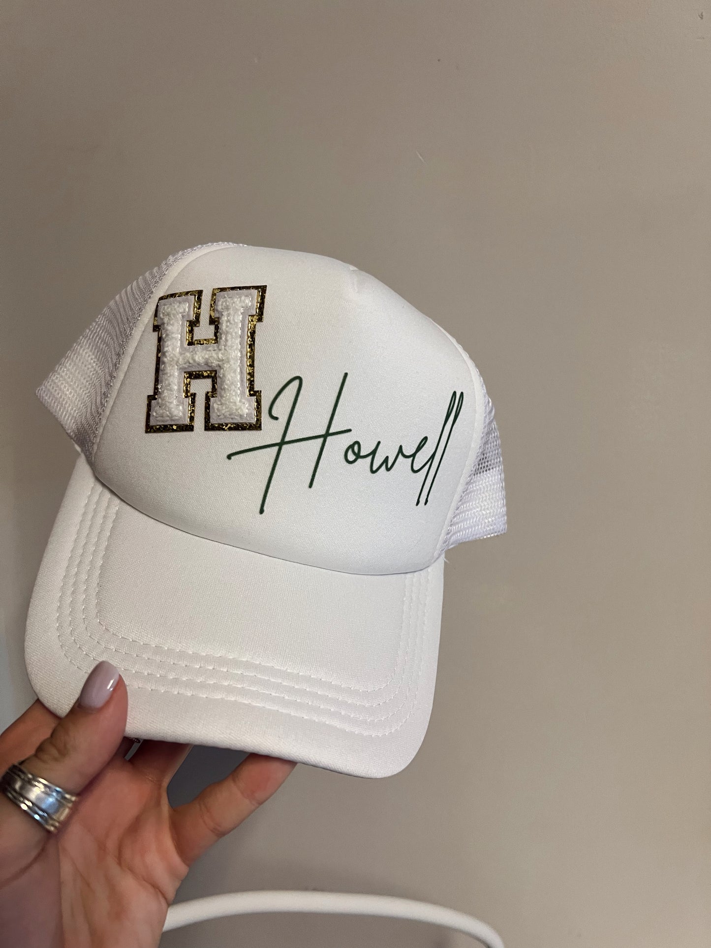 Howell H Hat