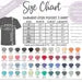 Halloween Boo Embroidered Pocket Tee